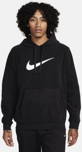 FQ8820 010 NIKE M NSW SP HOODIE POLAR FLEECE / Худи