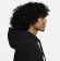 FQ8820 010 NIKE M NSW SP HOODIE POLAR FLEECE / Худи