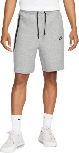 FB8171 063 NIKE M NK TCH FLC SHORT / Шорты