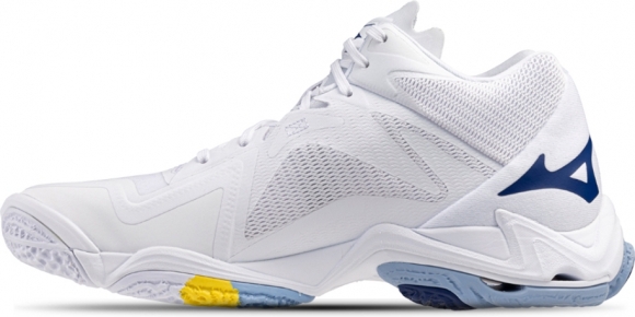 V1GA2405 97 MIZUNO Wave Lightning Z8 Mid / Волейбольные кроссовки