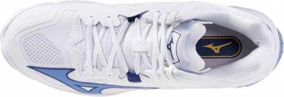 V1GA2405 97 MIZUNO Wave Lightning Z8 Mid / Волейбольные кроссовки