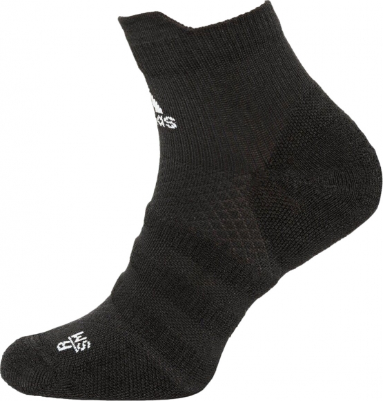 FK0962 ADIDAS ALPHASKIN ANKLE LC / Носки