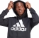 IB4024 ADIDAS M BL FL HD / Худи