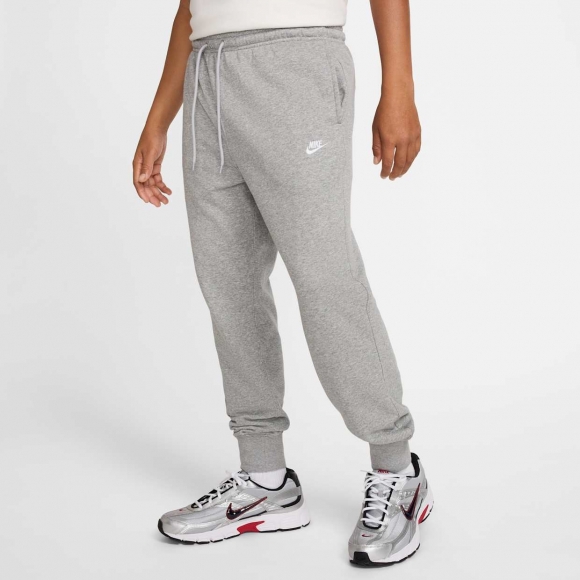 FN3801 063 NIKE M NK CLUB FT JOGGER / Брюки