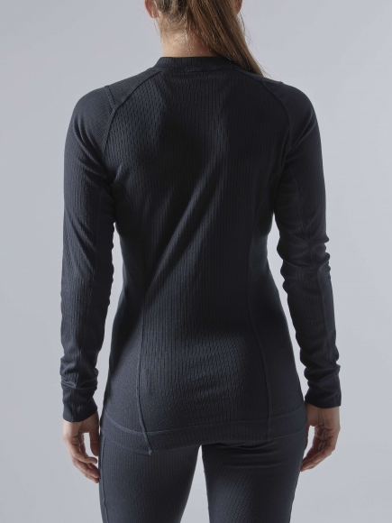 1909706 999000 CRAFT Core Dry Baselayer (W) / Комплект термобелья