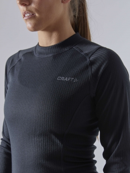 1909706 999000 CRAFT Core Dry Baselayer (W) / Комплект термобелья