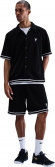 IB0020 010 NIKE KB M NK PLEATED SS BASKETBALL / Поло