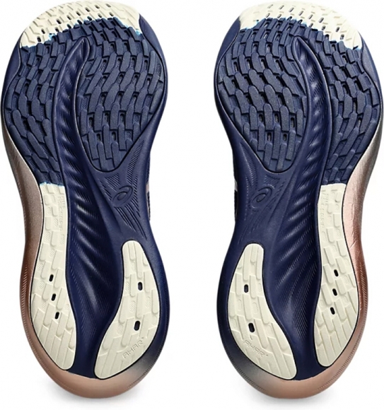 1012B740 400 ASICS Gel-Nimbus 26 (W) / Кроссовки