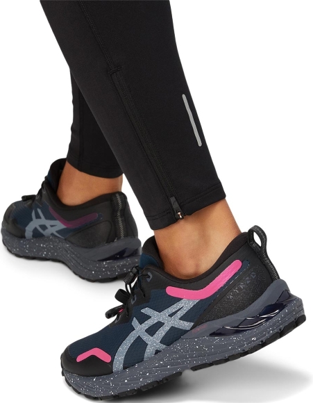 2012C029 001 ASICS Lite-Show Winter Tight (W) / Тайтсы зимние