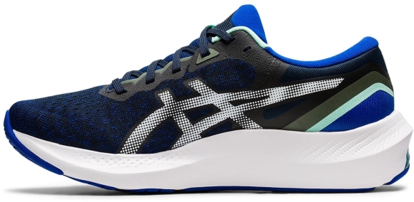 1012B035 400 ASICS Gel-Pulse 13 (W) / Кроссовки