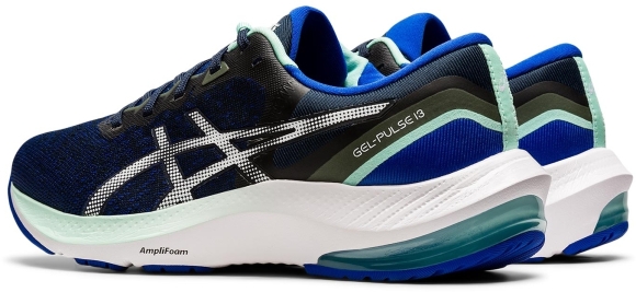 1012B035 400 ASICS Gel-Pulse 13 (W) / Кроссовки