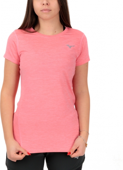 J2GA7721 83 MIZUNO Impulse Core Tee (W) / Футболка