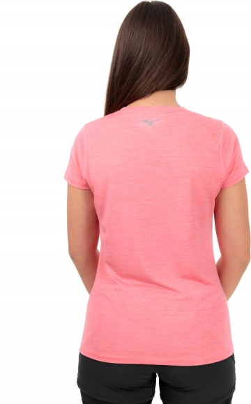 J2GA7721 83 MIZUNO Impulse Core Tee (W) / Футболка