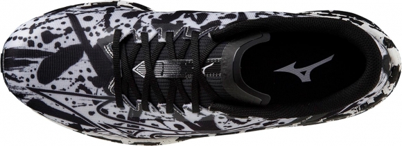 J1GC2336 04 MIZUNO Wave Rebellion Flash / Марафонки