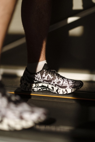 J1GC2336 04 MIZUNO Wave Rebellion Flash / Марафонки