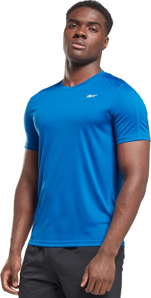 100057838 REEBOK SS Tech Tee / Футболка