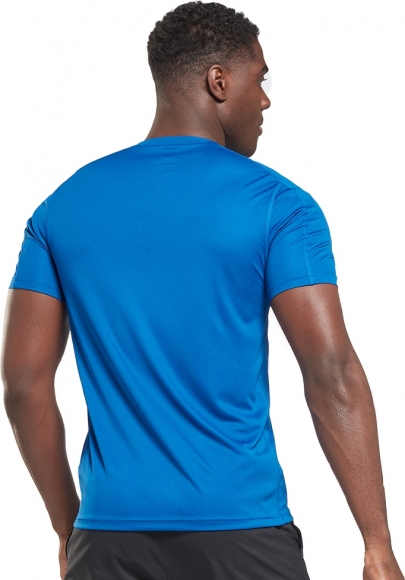 100057838 REEBOK SS Tech Tee / Футболка