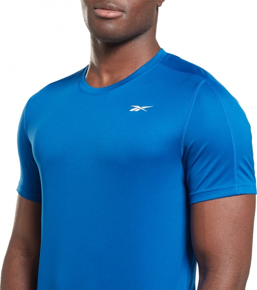 100057838 REEBOK SS Tech Tee / Футболка