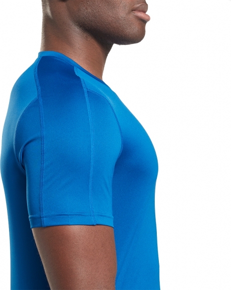 100057838 REEBOK SS Tech Tee / Футболка