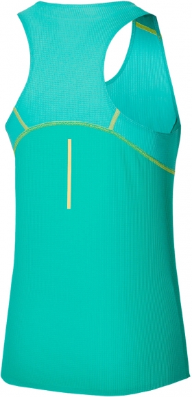 J2GAB212 29 MIZUNO DryAeroFlow Tank (W) / Майка