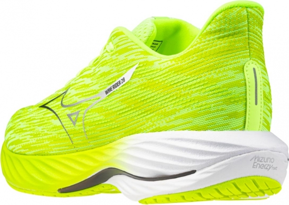 J1GC2403 09 MIZUNO Wave Rider 28 / Кроссовки