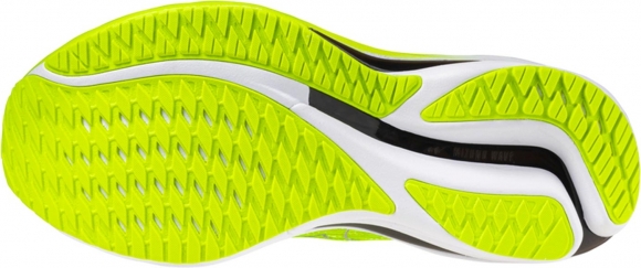 J1GC2403 09 MIZUNO Wave Rider 28 / Кроссовки
