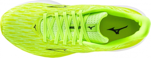 J1GC2403 09 MIZUNO Wave Rider 28 / Кроссовки