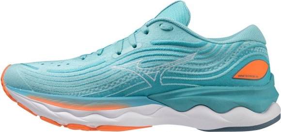J1GD2309 21 MIZUNO SHOE Wave Skyrise (W) / Кроссовки