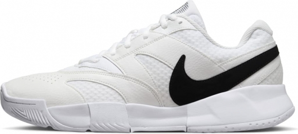 FD6574 100 NIKE Court Lite 4 / Кроссовки теннисные