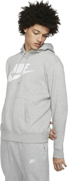 BV2973 063 NIKE Sportswear Club Fleece / Толстовка