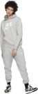 BV2973 063 NIKE Sportswear Club Fleece / Толстовка