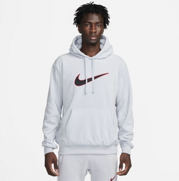FQ8820 012 NIKE M NSW SP HOODIE POLAR FLEECE / Худи