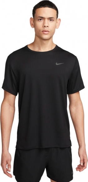 DV9315 010 NIKE M NK DF UV MILER SS / Футболка