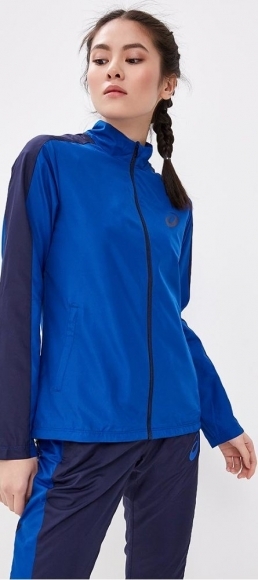 2052A044 400 ASICS Lined Suit (W) / Спортивный костюм