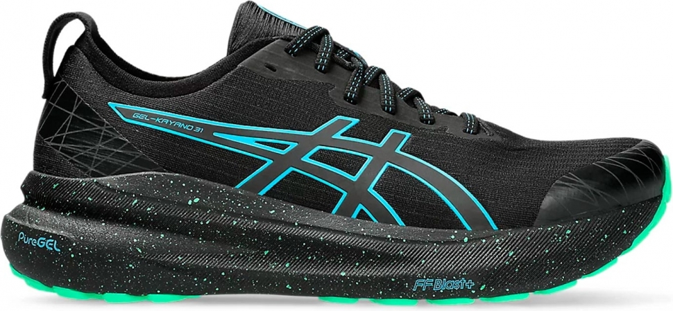 Gel kayano lite show best sale