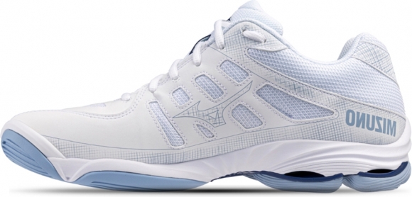 V1GA2460 11 MIZUNO Wave Voltage 2 / Волейбольные кроссовки