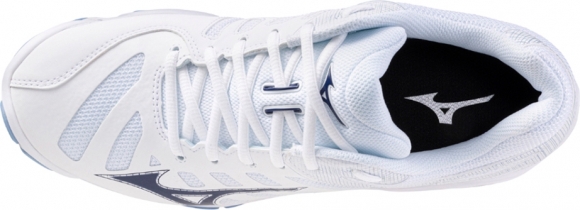 V1GA2460 11 MIZUNO Wave Voltage 2 / Волейбольные кроссовки