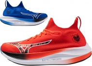 J1GC2447 53 MIZUNO Neo Vista / Кроссовки