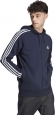 IC0434 ADIDAS M 3S FT FZ HD / Толстовка