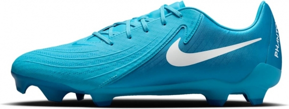 FD6723 400 NIKE PHANTOM GX II ACADEMY FG/MG / Бутсы