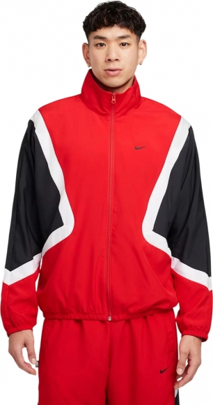 FZ0248 657 NIKE M NK DF WVN ICON JKT STRTFV / Олимпийка