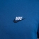 FD1184 476 NIKE M NSW CLUB DT TEE / Футболка