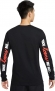 HV9807 010 NIKE U NSW TEE LS OC VDAY / Лонгслив