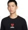 HV9807 010 NIKE U NSW TEE LS OC VDAY / Лонгслив