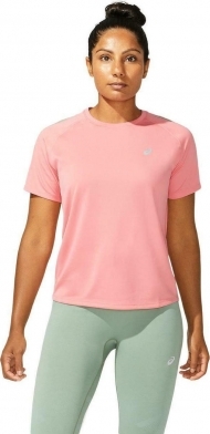 2012B044 703 ASICS Icon SS Top (W) / Футболка