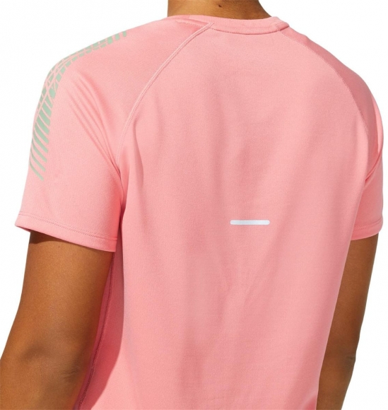 2012B044 703 ASICS Icon SS Top (W) / Футболка