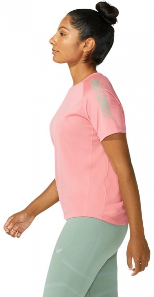 2012B044 703 ASICS Icon SS Top (W) / Футболка