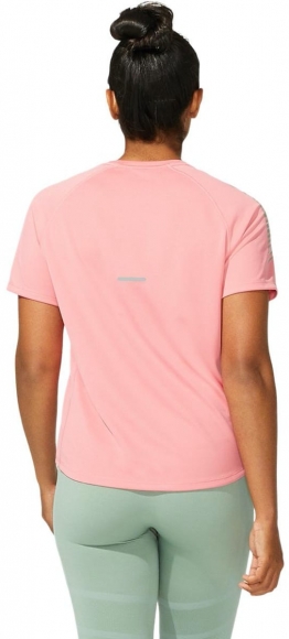 2012B044 703 ASICS Icon SS Top (W) / Футболка