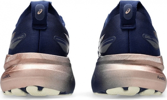 1012B746 400 ASICS Gel-Kayano 31 (W) / Кроссовки