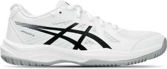 1074A045 101 ASICS Upcourt 6 GS / Кроссовки для зала
